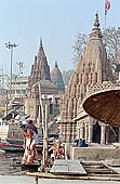 Varanasi - Scindia Ghat